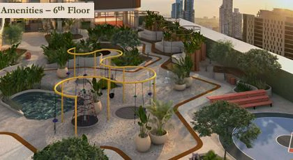 SELVÁTICA: A Cornerstone Investment in Luxury Living - photo 5