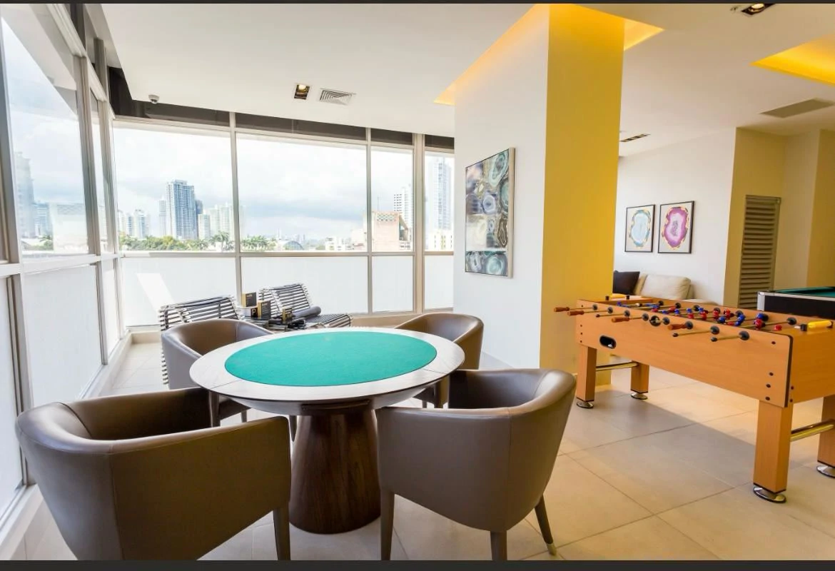 Apartment for Sale – PH Luxor 300, El Cangrejo - photo 3