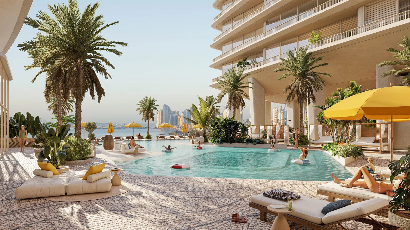 Waterfront Residences in Costa del Este - photo 18