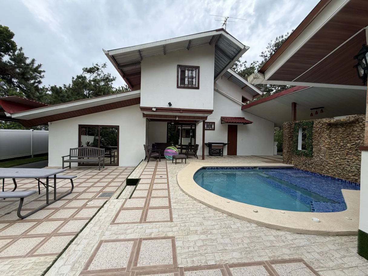 House for Sale in Los Altos de Cerro Azul - photo 3