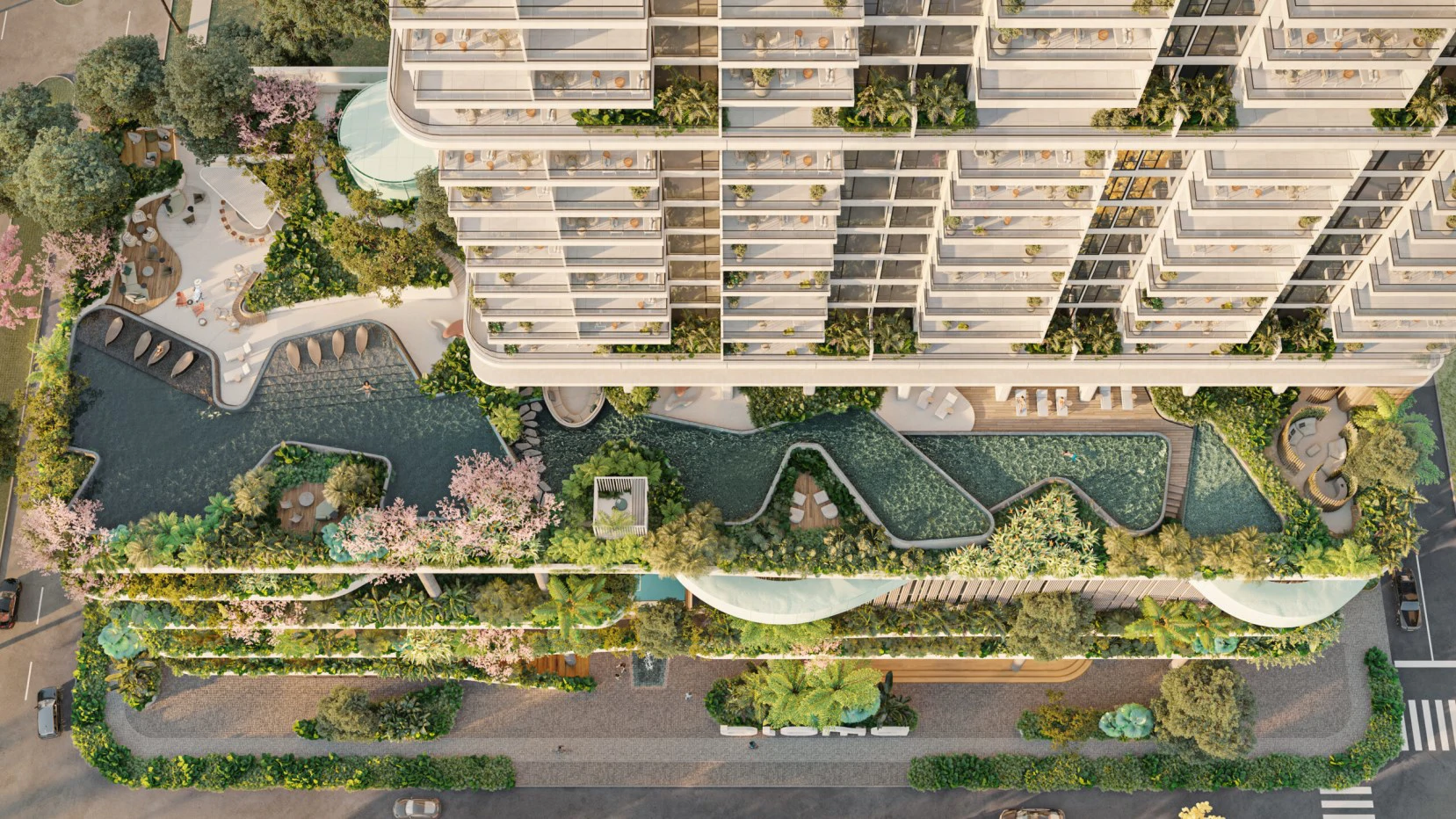BIOMA - Residential project located in the heart of Costa del Este - photo 10