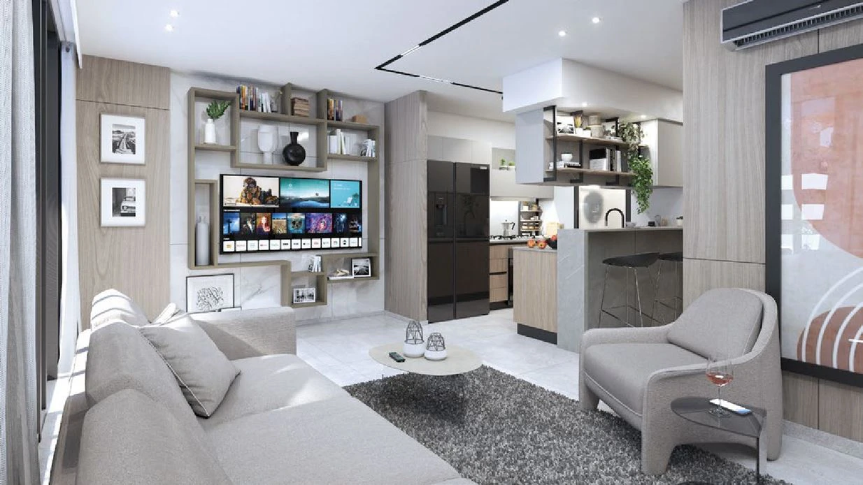 Apartments for Sale in San Francisco -Great Investment Opportunity - photo 4