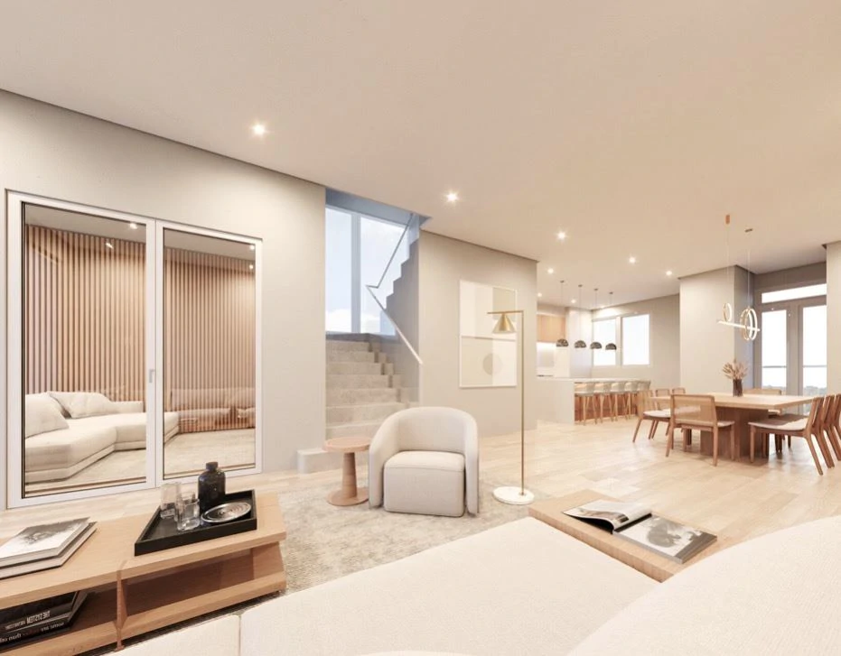 OCEANA Exclusive and Modern! - Apartment for Sale in Santa Maria - photo 15