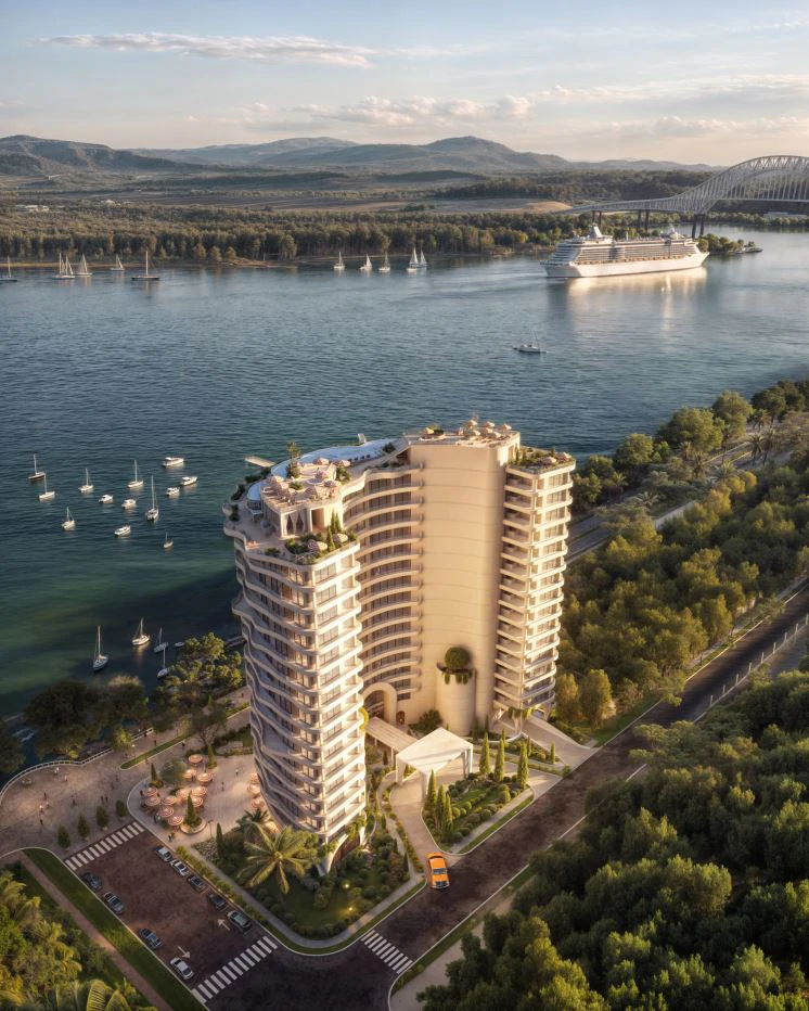 THE GOOD LIFE HAS AN OCEAN ADDRESS | 106 M² 2-BEDROOM RESIDENCE IN AMADOR FOR $487,600 - photo 9