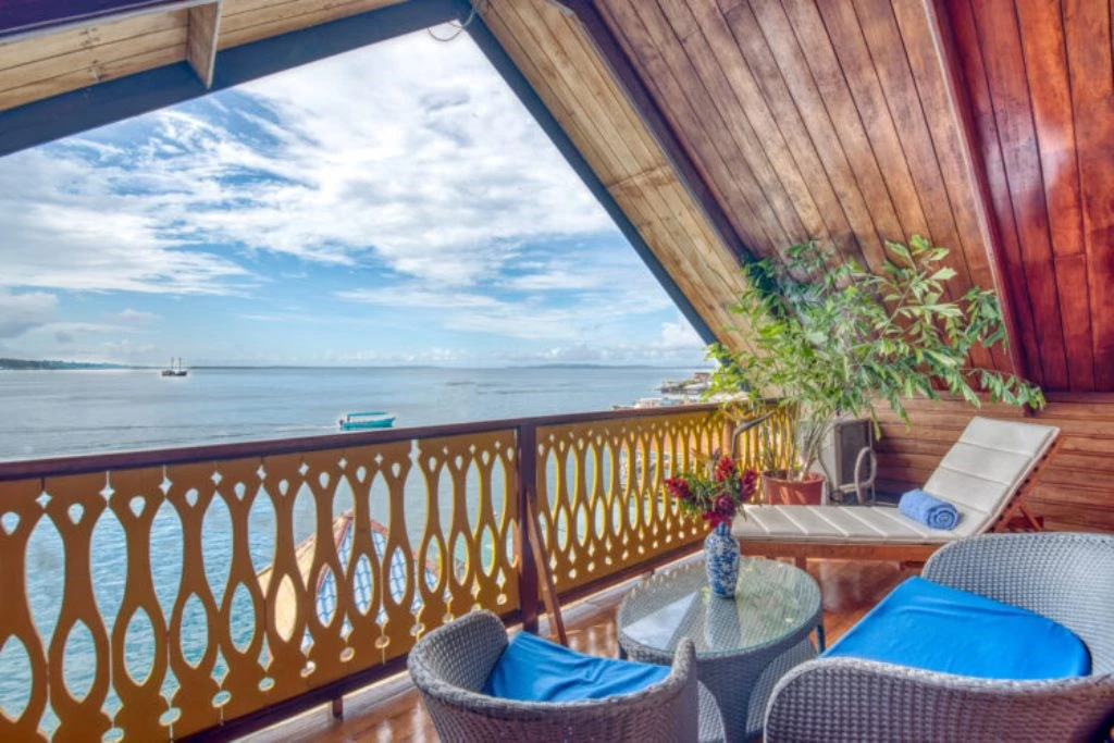 Hotel Bocas del Toro - photo 15
