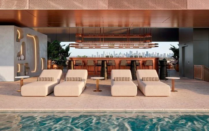 Uptown - Marbella - photo 7