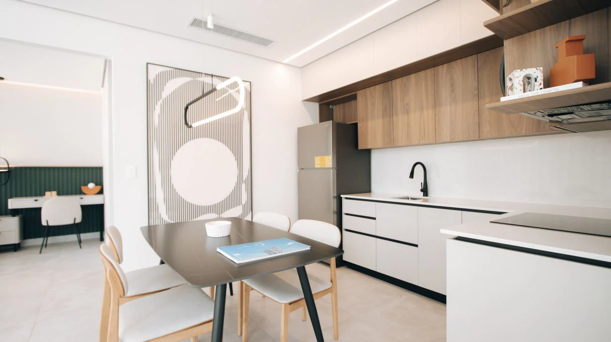 GENERATION TOWER | A Smart Hospitality Investment in Costa del Este - photo 8