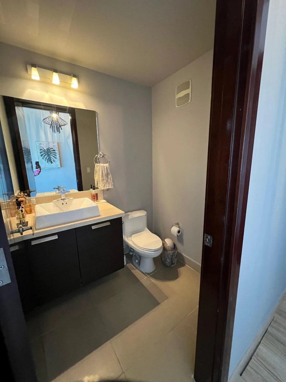 FOR SALE APARTMENT IN TIP PEACEFUL - PH OCEANAIRE - photo 13