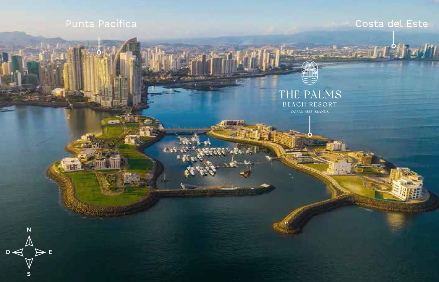 The Palms Beach Resort - photo 7