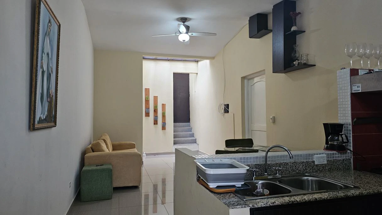 Spectacular 3-Level Residence in El Avance Betania! – Ample Space, Strategic Zoning & Income Potential. - photo 18