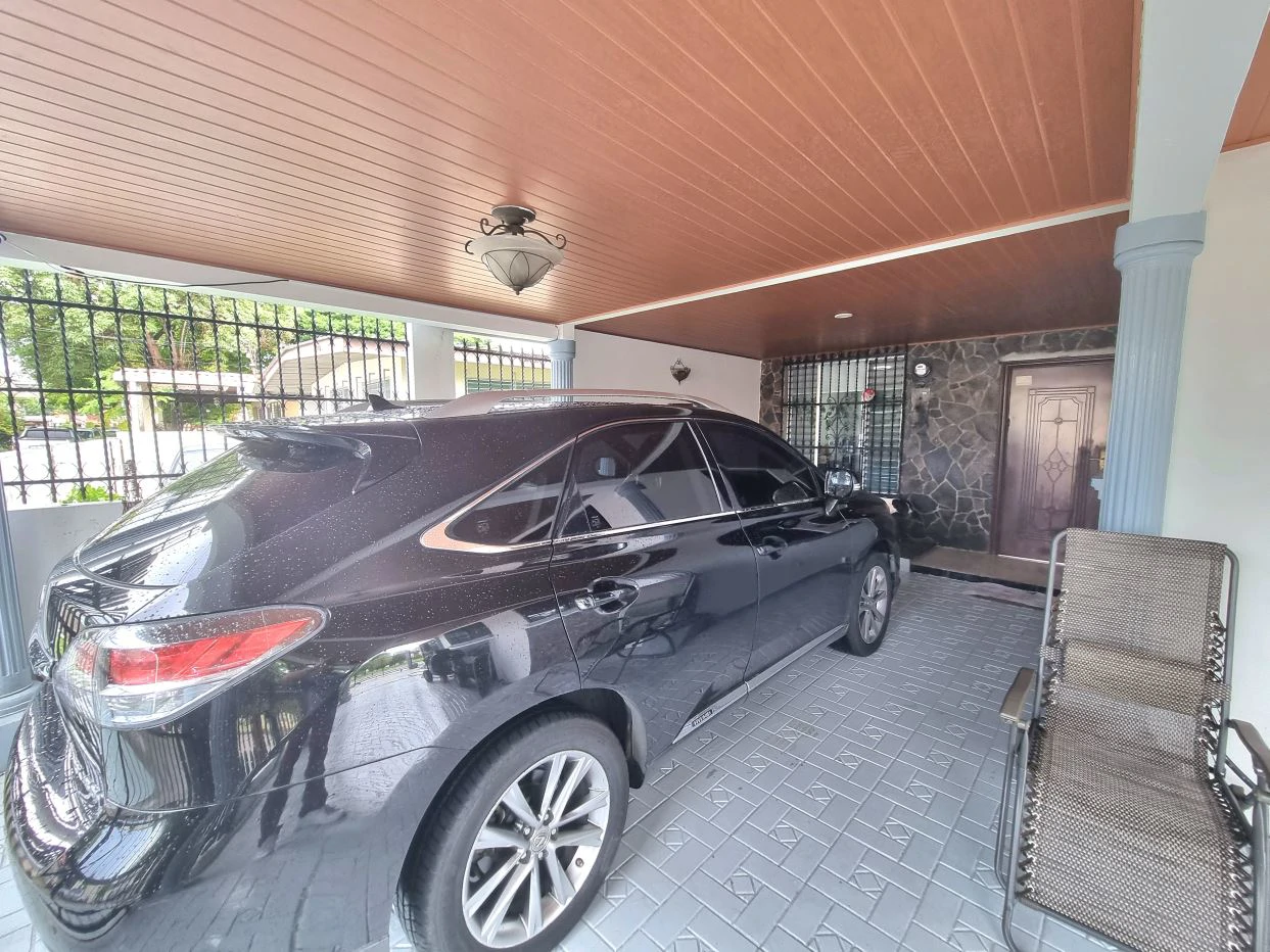 House for Sale in Campo Limbergh – Juan Díaz - photo 10