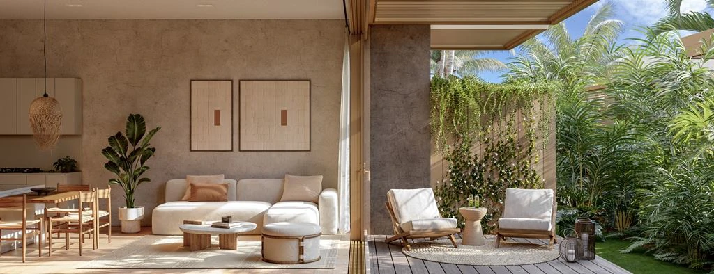 Beach Front Condos - photo 5