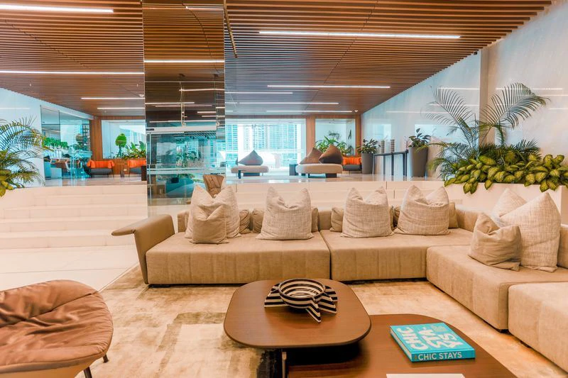 FOR SALE- Penthouse in Punta Paitilla, Panama City, Panama - photo 22