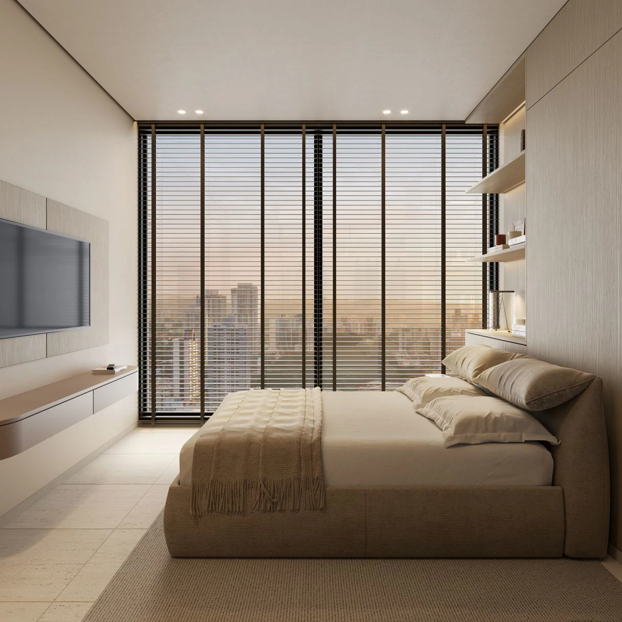 APARTMENTS IN OBARRIO – MOVA PROJECT - photo 12
