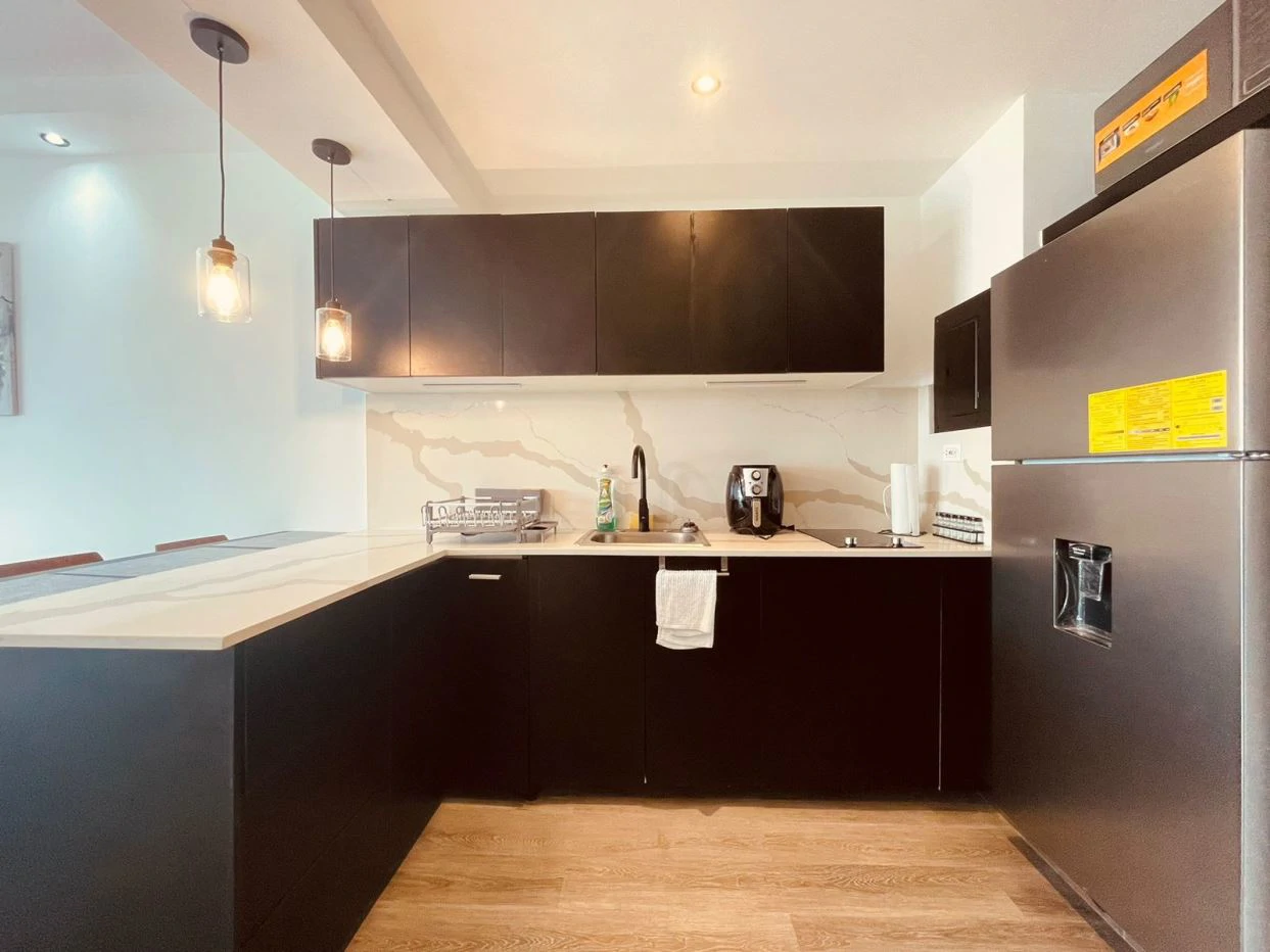 FOR SALE LOFT TYPE APARTMENT PLAYA BLANCA - TOWN CENTER - photo 8