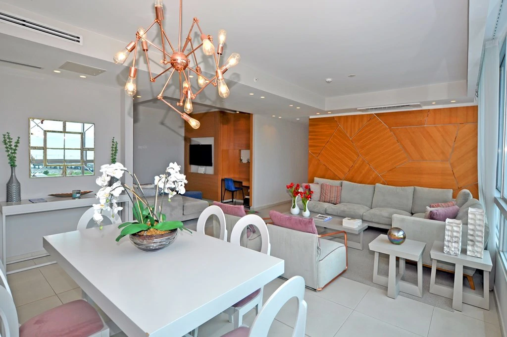 Amazing space with stunning views ! - photo 6