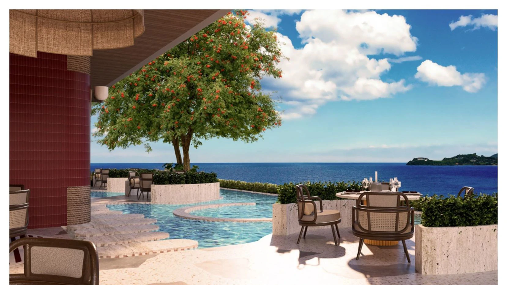 RESIDENTIAL PROJECT - PH NAUTILUS | CANAL-FRONT LIVING & INVESTMENT IN AMADOR - photo 15