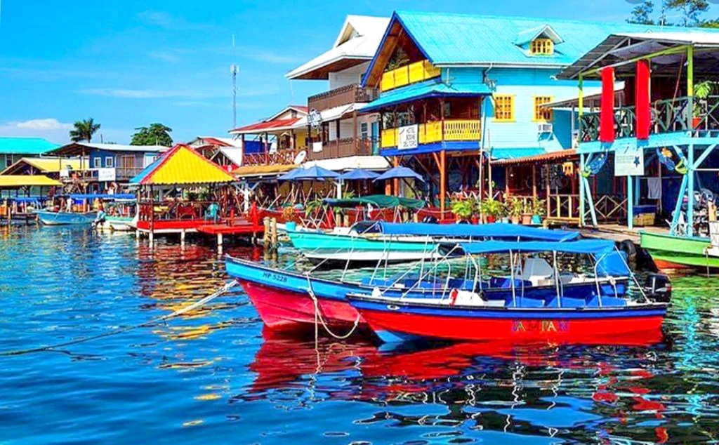 Hotel Bocas del Toro