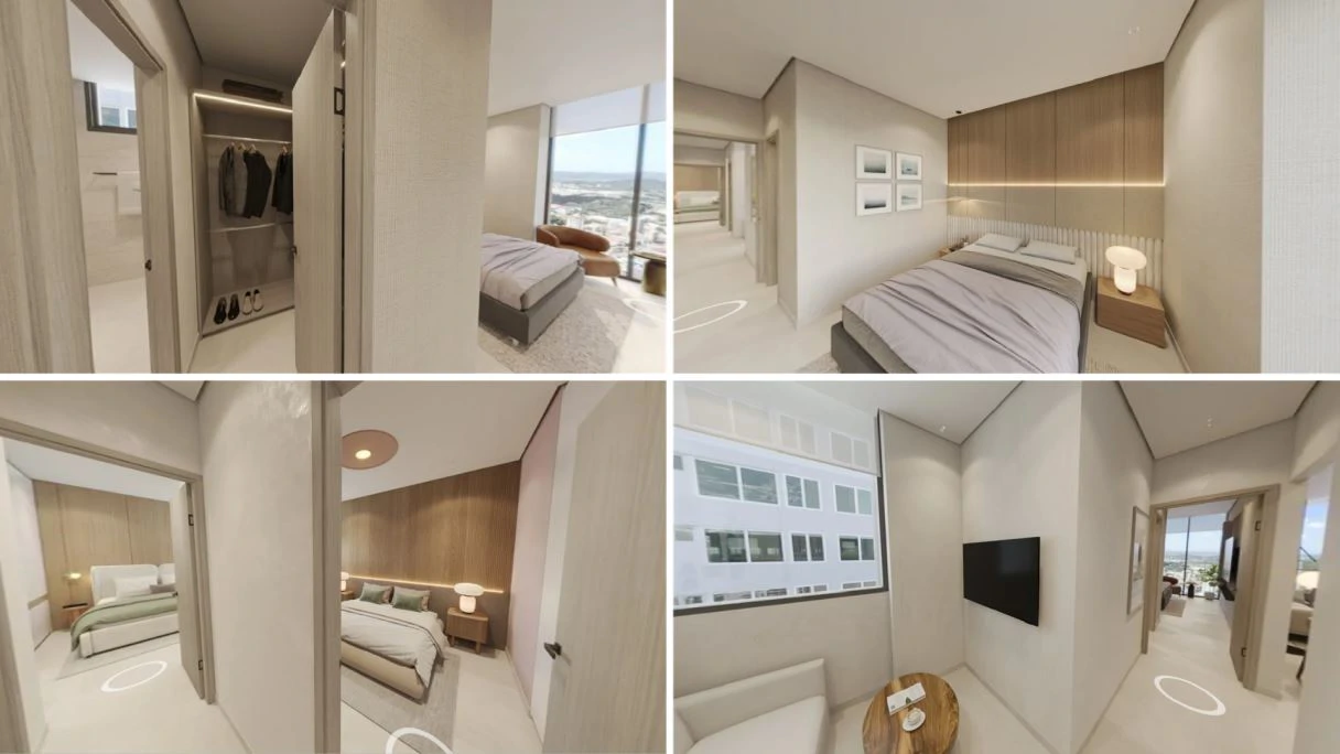 PH AQUA | THE PRIVILEGE OF INVESTING ON THE WATERFRONT IN COASTAL AVENUE - BALBOA AVENUE - photo 12