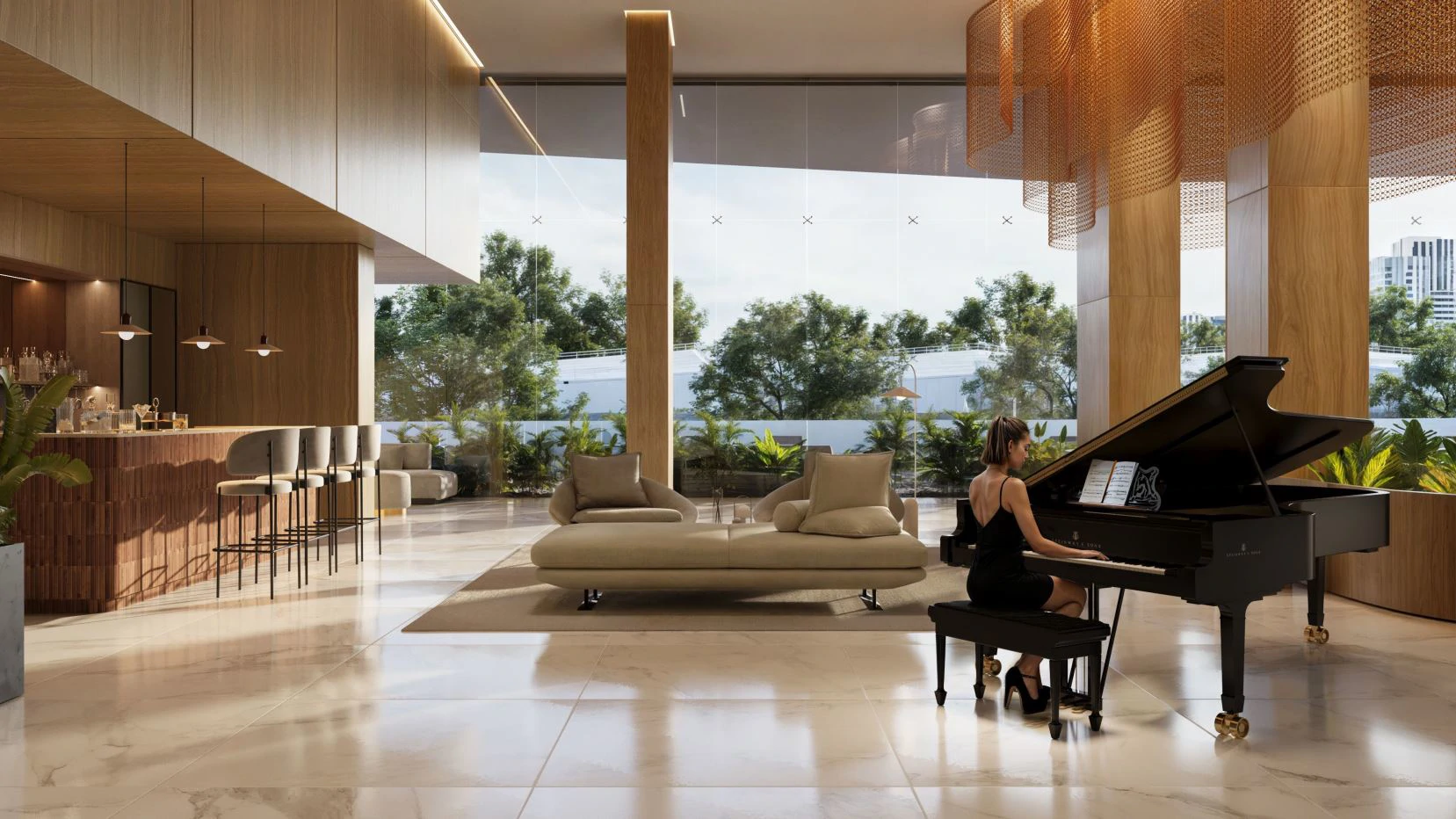 AQUA - Costanera Torre ll - photo 4