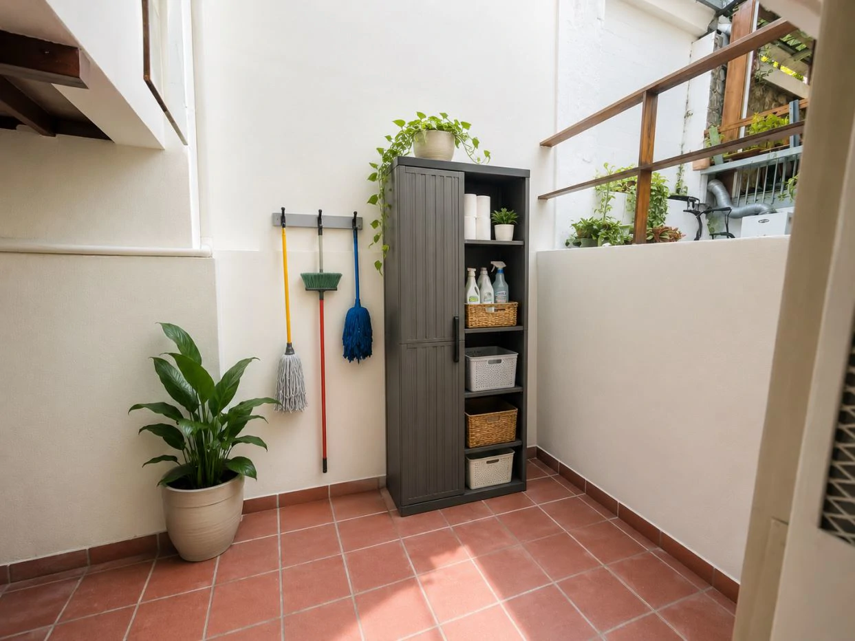 House for Sale in the Heart of Obarrio - photo 17