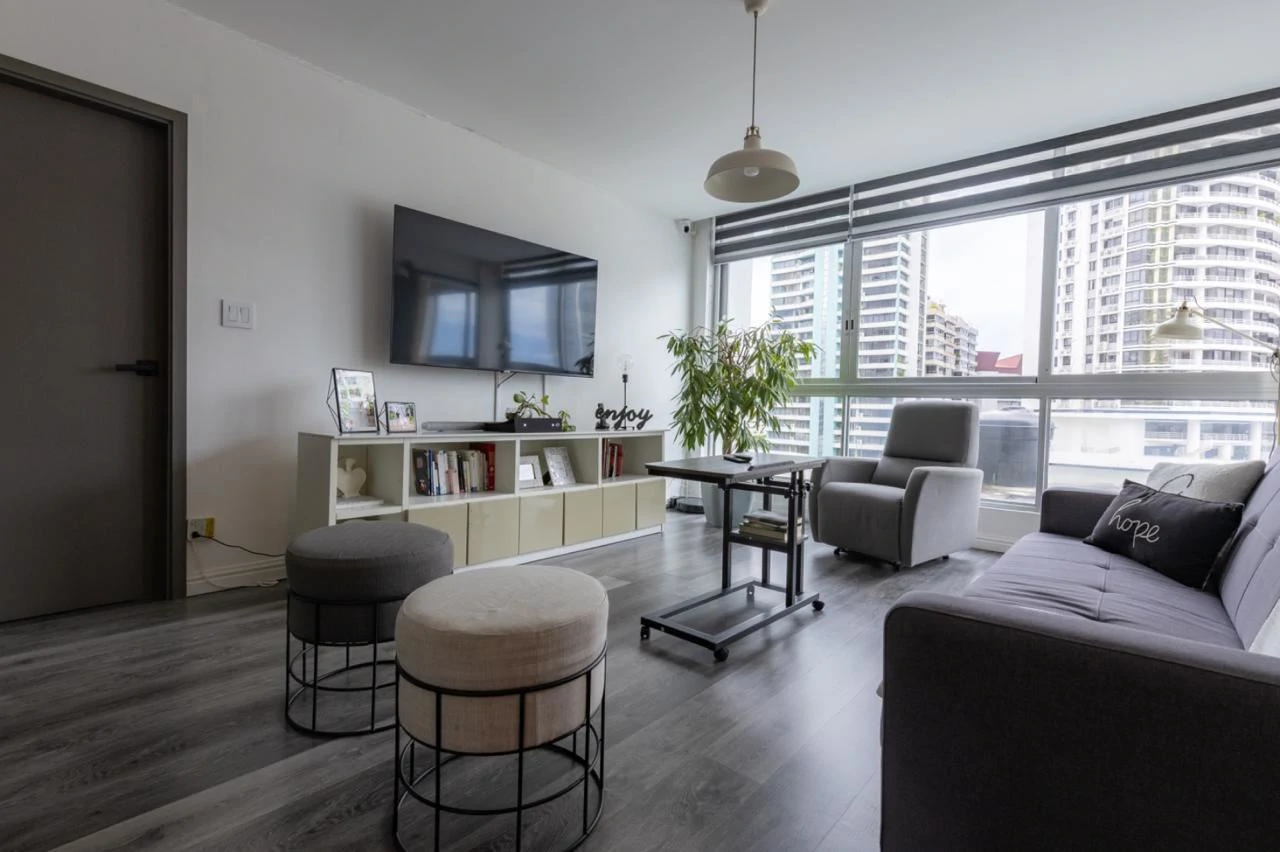 SALE AV BALBOA PH BAYFRONT TOWER - photo 2