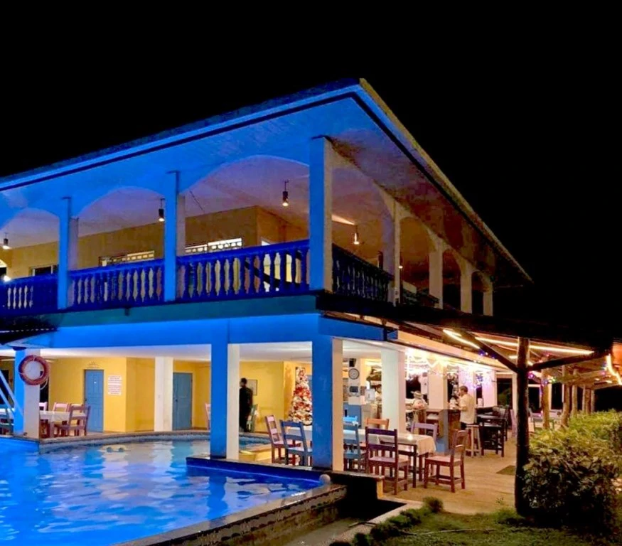 Hotel in Playa Las Lajas - Chiriquí - photo 31