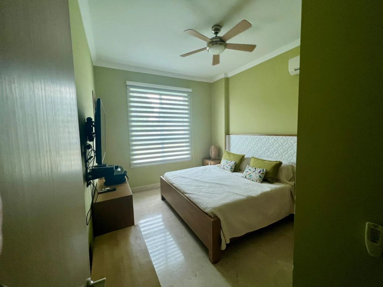 Exclusive Oceanfront Apartment in Bijao – Balboa 6 | Luxury, Panoramic Views & Resort Lifestyle - photo 20