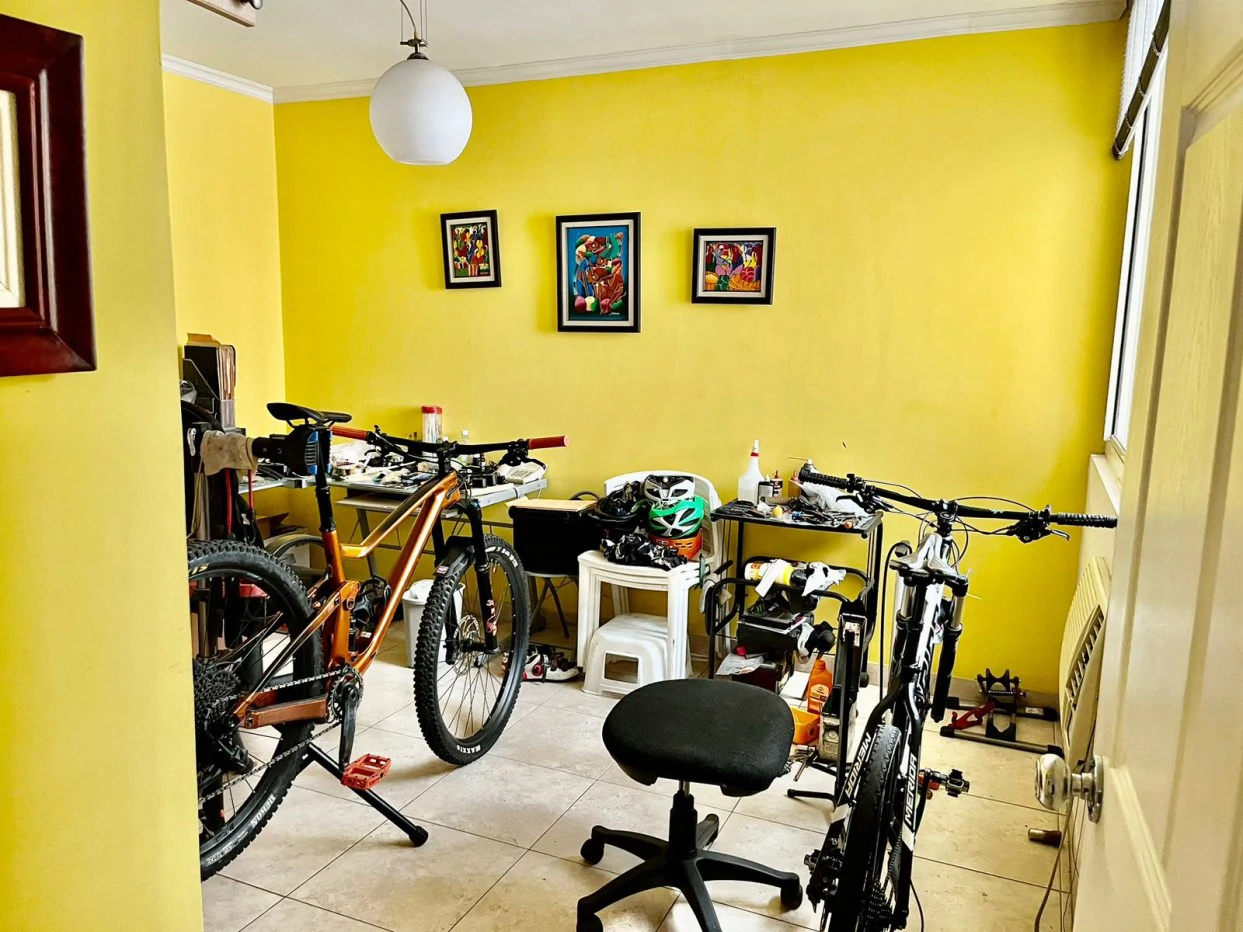 APARTMENT FOR SALE / MYSTIC POINT / PUNTA PACÍFICA - photo 11