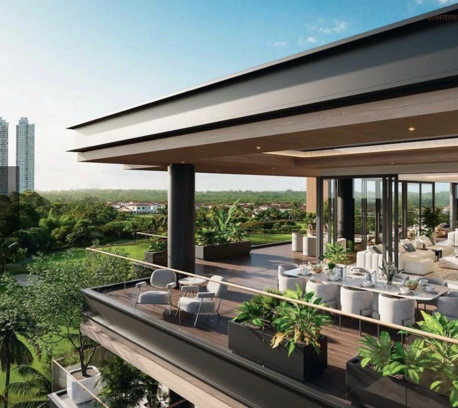 Exclusive apartment for sale in Santa Maria in the exclusive Project - photo 4