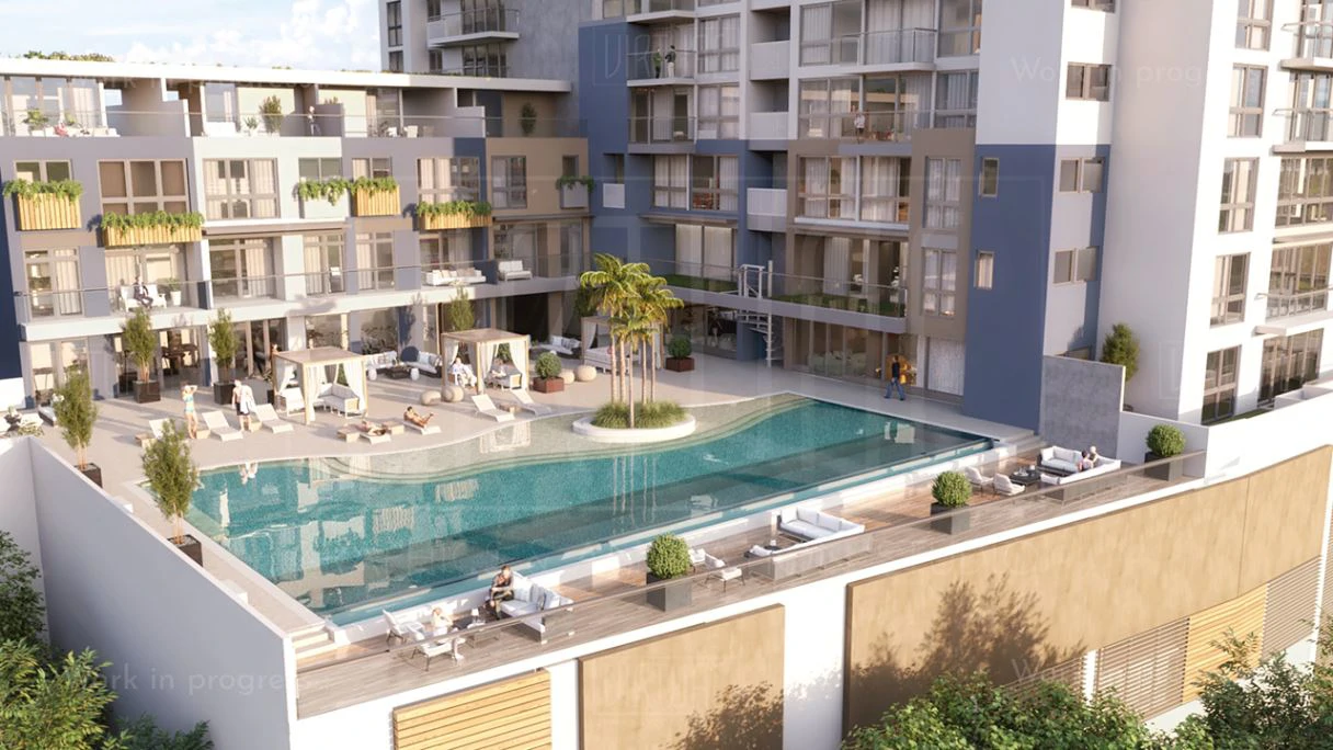 OCEANA RESIDENCES & SKYHOMES - SANTA MARIA - photo 6
