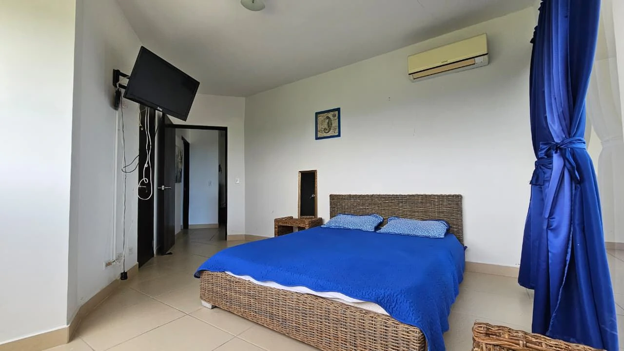 Oceanfront apartment for sale – Farallón - photo 10