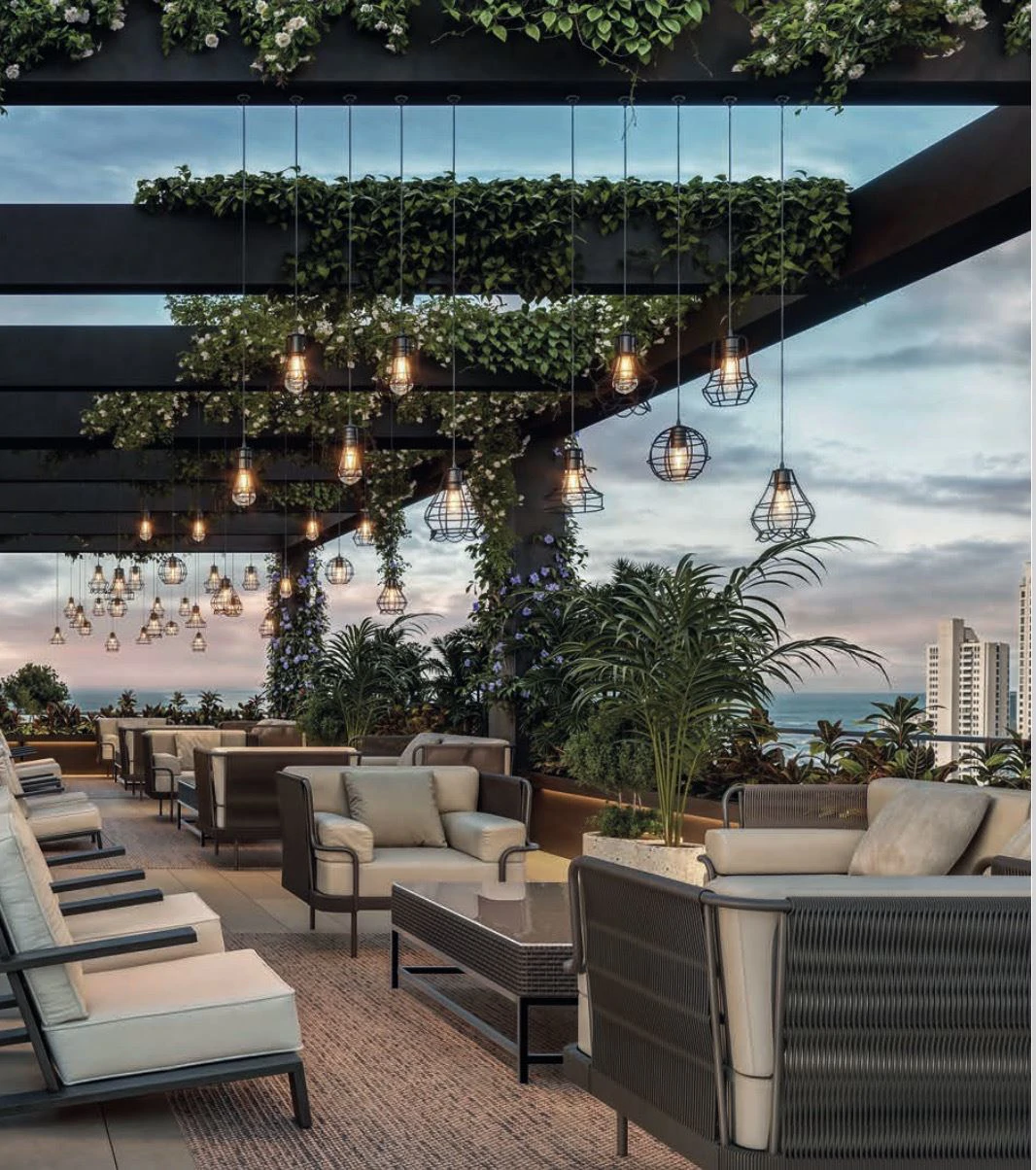 Investment in Costa del Este, 8% to 12% return. Aurum project for sale - photo 3