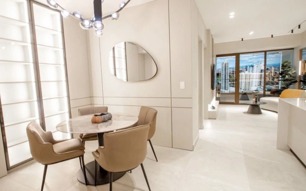 Investment in Costa del Este, 8% to 12% return. Aurum project for sale - photo 16