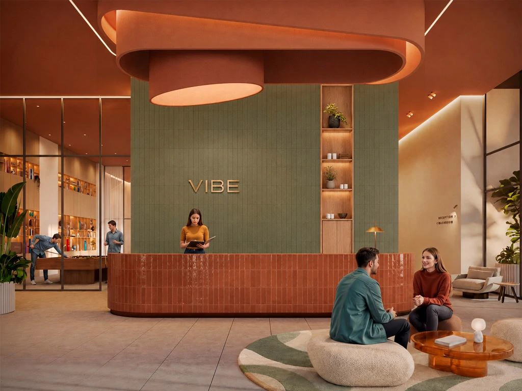 Vibe - Bella Vista - photo 6