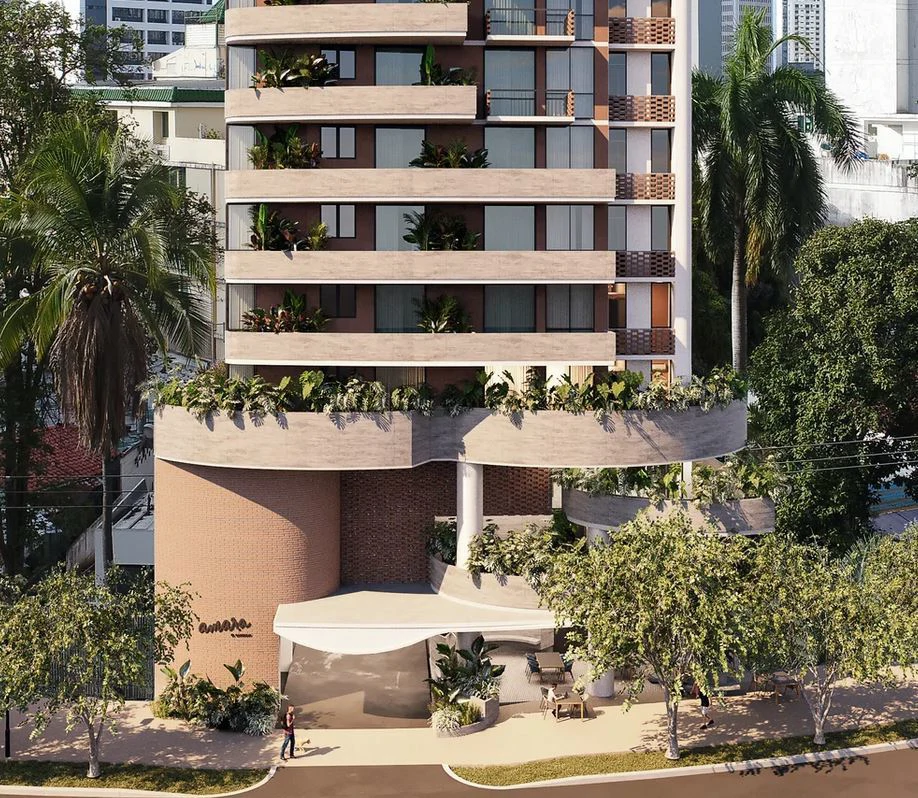 AMARA – The Soul of El Cangrejo, Designed for Smart Investors - photo 13