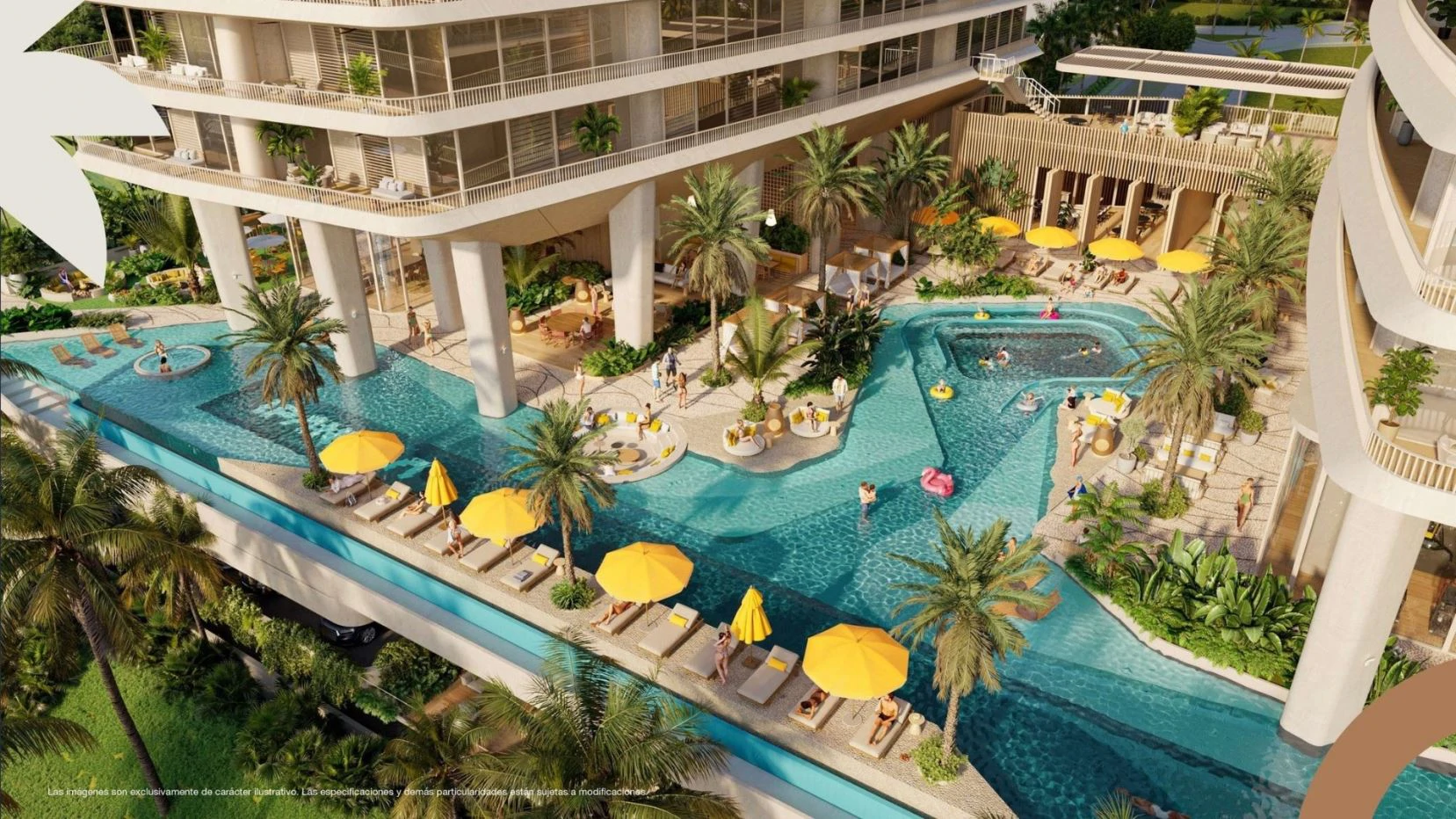 A Private Beachfront Lifestyle in Costa del Este PH IPANEMA - INVESTMENT OPPORTUNITY - photo 2