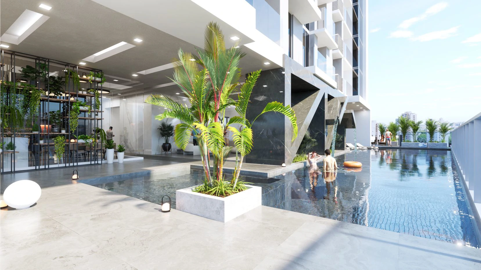 PH NEXT in Coco del Mar | Prime Investment Opportunity in Panama City - photo 9