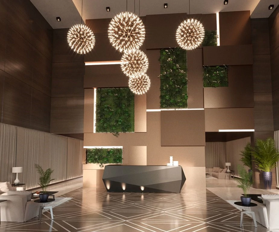 For Sale Generation Tower, Costa del Este - photo 14