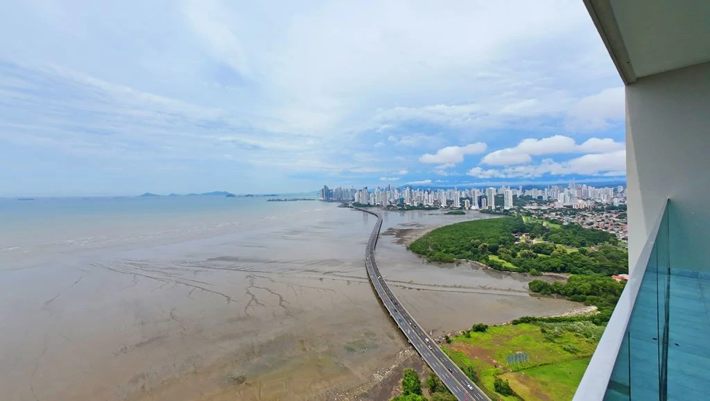 Upper East Tower - Costa del Este - photo 14