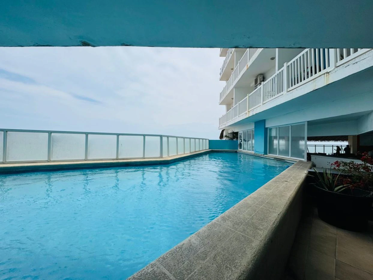 OPPORTUNITY! Tourist Apartment Condo-Hotel for sale in Ibiza Playa Corona - photo 16