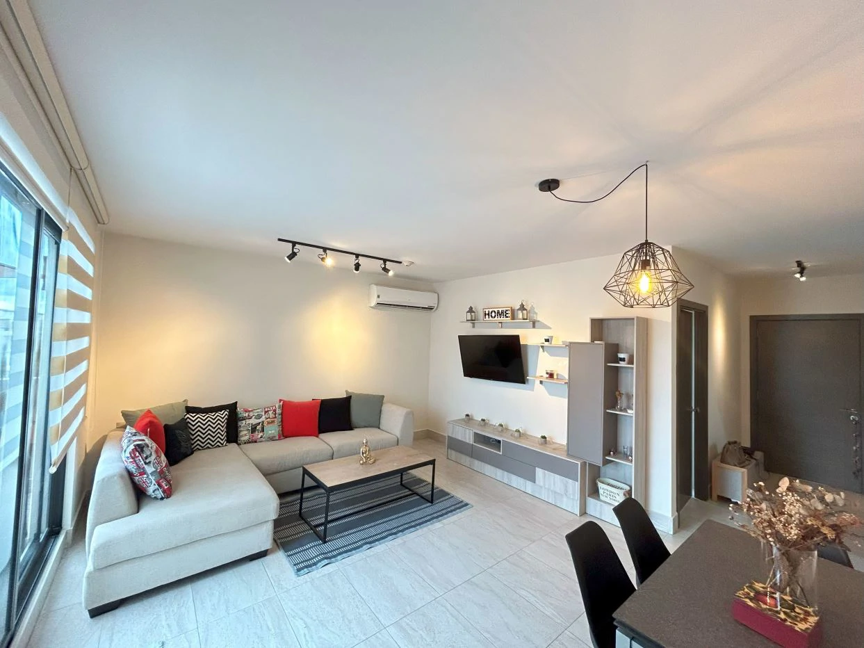 APARTMENT FOR SALE IN PANAMA PACIFIC - PH RIVER VALLEY