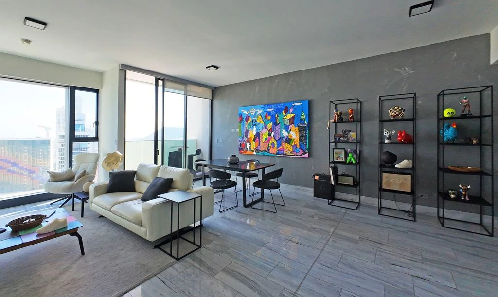 Incredible apartment - Armani Casa - photo 8
