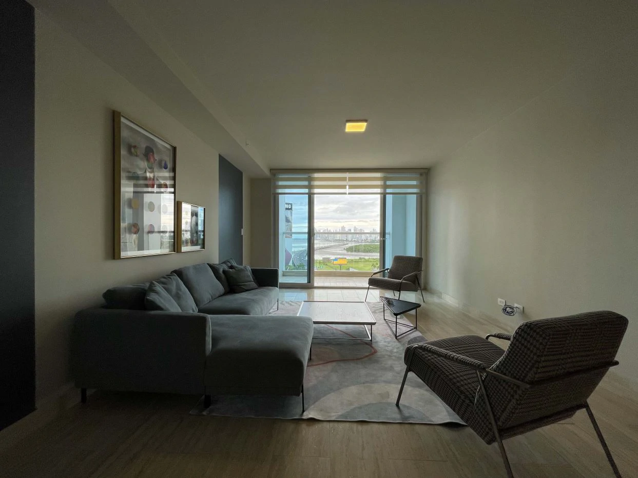 APARTAMENT IN COSTA DEL ESTE PH THE REGENT - photo 4