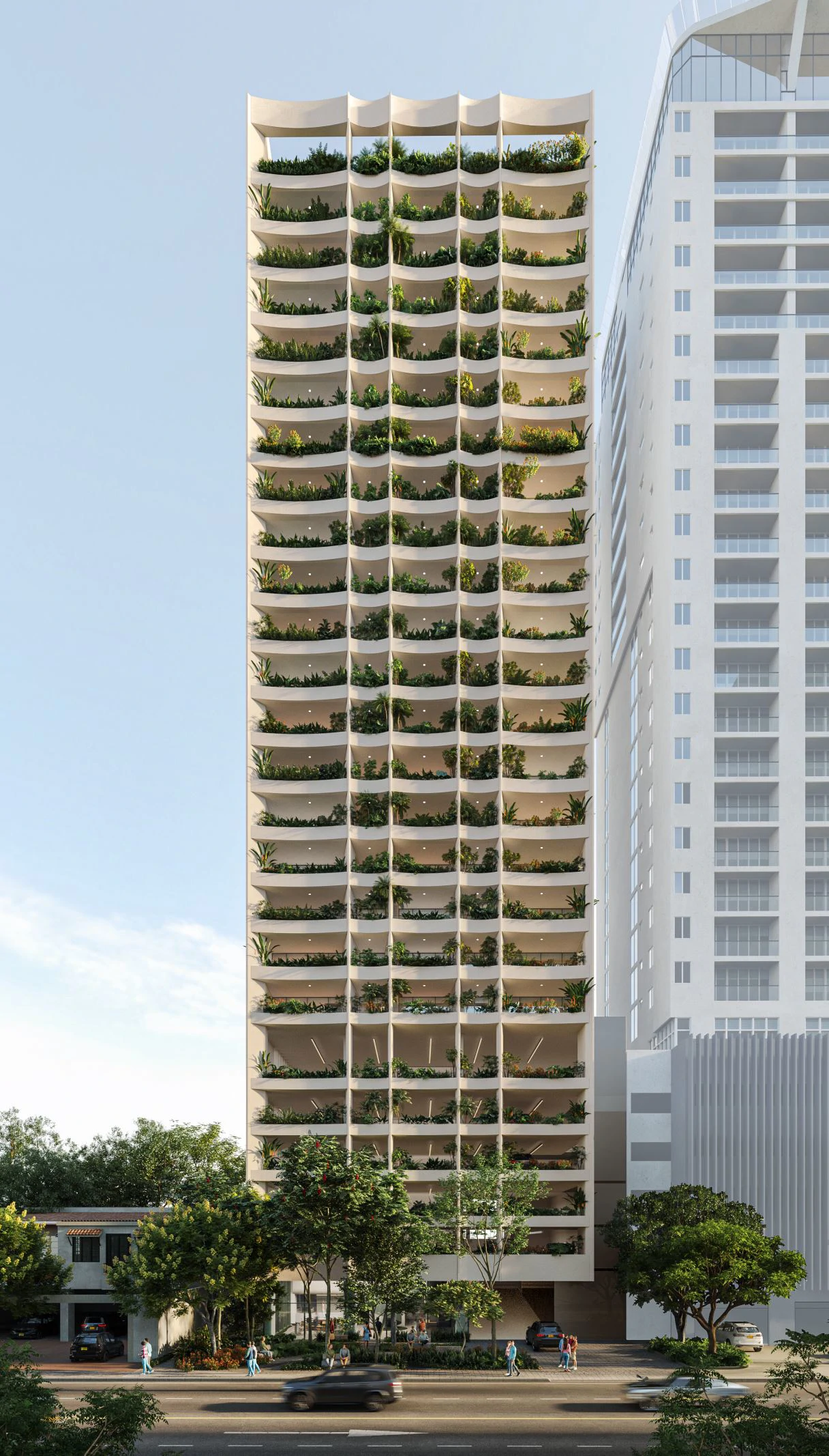 A19 Cincuentenario – Sustainable Homes, Fully Connected - photo 2