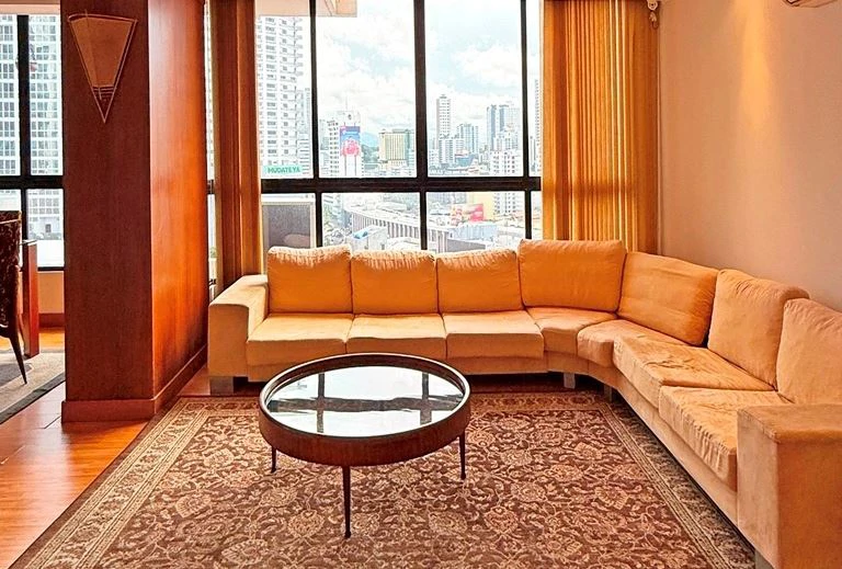 Great value in Obarrio
