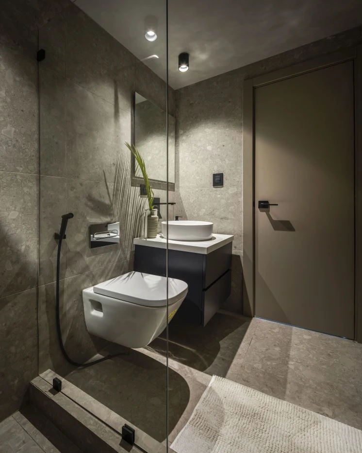 DOVLE SELVA | AN INVESTMENT THAT CONNECTS NATURE, DESIGN AND CITY - photo 13