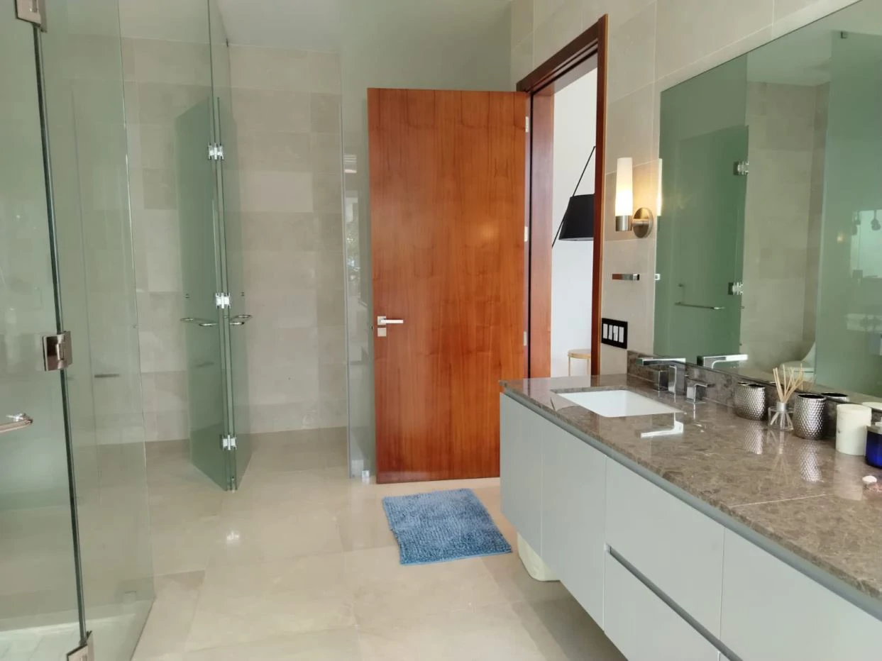 FOR SALE Exclusive Beach House in Buenaventura Golf & Beach Resort - photo 17