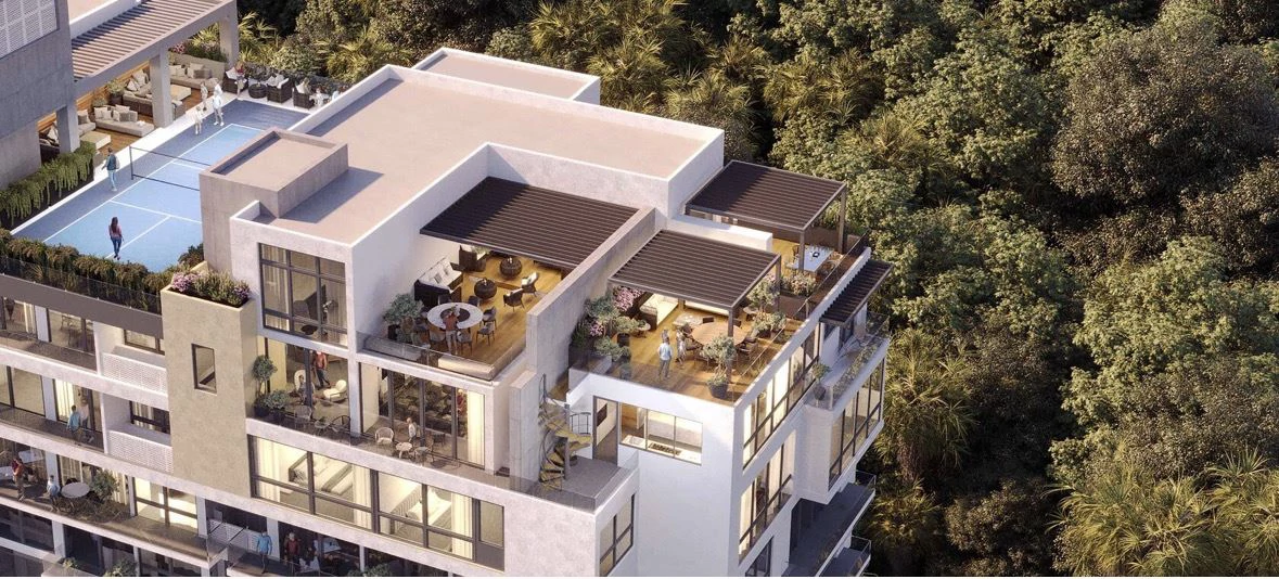 OCEANA Exclusive and Modern! - Apartment for Sale in Santa Maria - photo 17