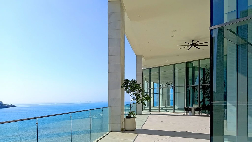 The Sea Point - photo 9